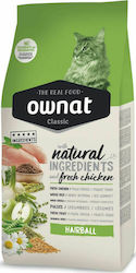 Ownat Classic Hairball 4kg Ownat Classic Hairball 4kg