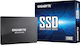 Gigabyte SSD 120GB 2.5'' SATA III