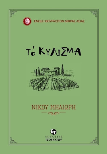 Το κύλισμα Το κύλισμα