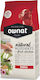 Ownat Classic Energy 4kg Dry Food for Adult Dogs with Chicken and Rice