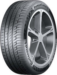 Continental PremiumContact 6 245/50R19 101Y FR ...