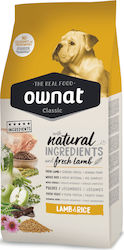 Ownat Classic 12kg Hrană Uscată cu Puține Cerea...