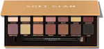 Anastasia Beverly Hills Shadow Palette Lidschattenpalette in fester Form 10.3gr