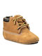 Timberland Baby Stiefeletten Gelbe