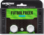 KontrolFreek Futbol Caps Thumb Grips for PS4 In Colour