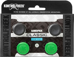 KontrolFreek Гумички за Палци за Дистанционно Управление за PS4