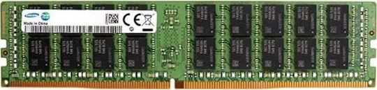 DDR4 με Module 1x16GB και Ταχύτητα 2666 για Server