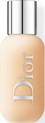 Dior Backstage Face Body Liquid Make Up 1W Warm 50ml Skroutz.cy