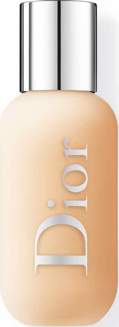 dior backstage foundation 2w
