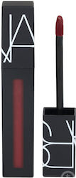 Nars Powermatte Liquid Lipstick