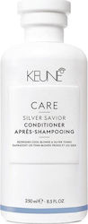 Keune Care Silver Savior Conditioner 250ml
