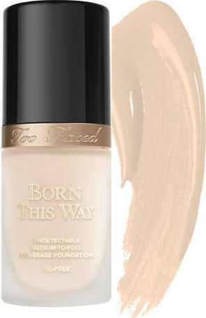 Too Faced Born This Way Foundation 30ml