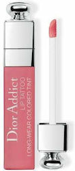 Dior Addict Lip Tattoo Υγρό Κραγιόν Dior Addict Lip Tattoo Υγρό Κραγιόν