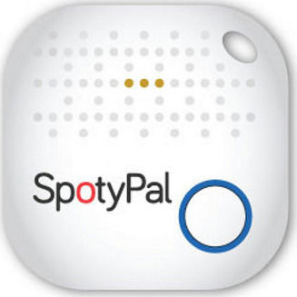 SpotyPal GPS Tracker für Wasserdicht