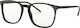 Ray Ban Plastic Eyeglass Frame Brown Tortoise RB5387 2012