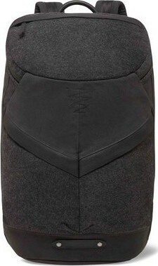 Timberland Nxtwool Backpack Ανδρικό Υφασμάτινο Σακίδιο Πλάτης Γκρι  A1CO4-003 | Skroutz.gr