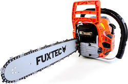 Fuxtec Gasoline Chainsaw 5.4kg with Blade 40cm