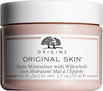 Origins Original Skin Matte Moisturizer With Willowherb 50ml