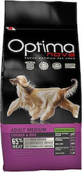 Optimanova Adult Medium 12kg