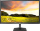 LG 22MK400H-B 21.5" FHD 1920x1080 TN Gaming Monitor with 2ms GTG Response Time