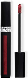 Dior Rouge Liquid Long Lasting Liquid Lip Stain...