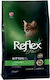 Reflex Plus Kitten Cat Food Trockenfutter für junge Katzen mit Huhn 15kg