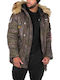 N3B Airborne Winter Jacket Parka