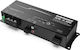 AudioControl ACM-2.300 Ενισχυτής Αυτοκινήτου 2 Καναλιών