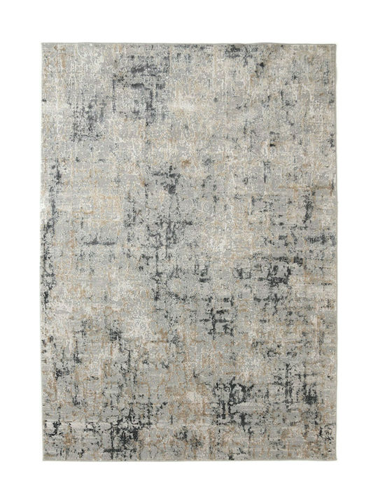 Royal Carpet 360A Rug Rectangular Silky Grey