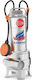 Pedrollo VXm 8/35-ST Single-phase Pump Waste Wa...