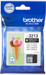 Brother LC-3213 Γνήσιο Μελάνι Εκτυπωτή InkJet Μ...