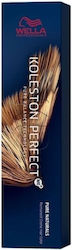 Wella Koleston Perfect Me+ Pure Naturals Βαφή Μ...