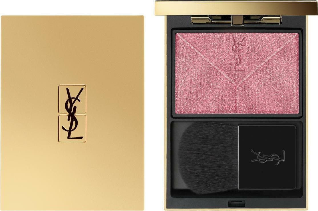 Ysl Couture Blush 09 Rose Lavalliere Skroutz.gr