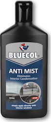 Bluecol Anti Mist Anti-fog Liquid Car Windows 250ml BAM250