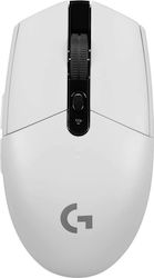 Logitech G305 Wireless Gaming Mouse 12000 DPI Alb
