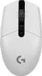 Logitech G305 Wireless Gaming Mouse 12000 DPI Alb