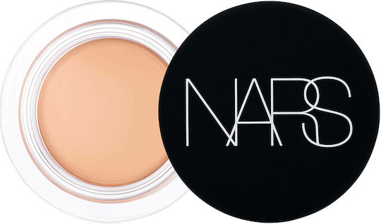 Nars Soft Matte Complete Cream Concealer Creme Brulee 6.2gr