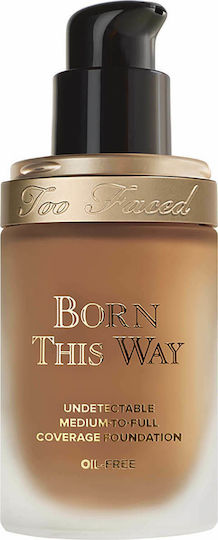 Too Faced Born This Way Foundation 30ml