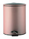 Bathroom Trash Can Classic Soft Close 5lt Apple Rot