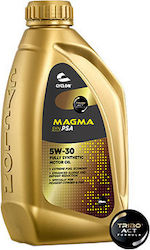 Cyclon Magma Syn PSA Λάδι 5W-30 Cyclon Magma Syn PSA Λάδι 5W-30