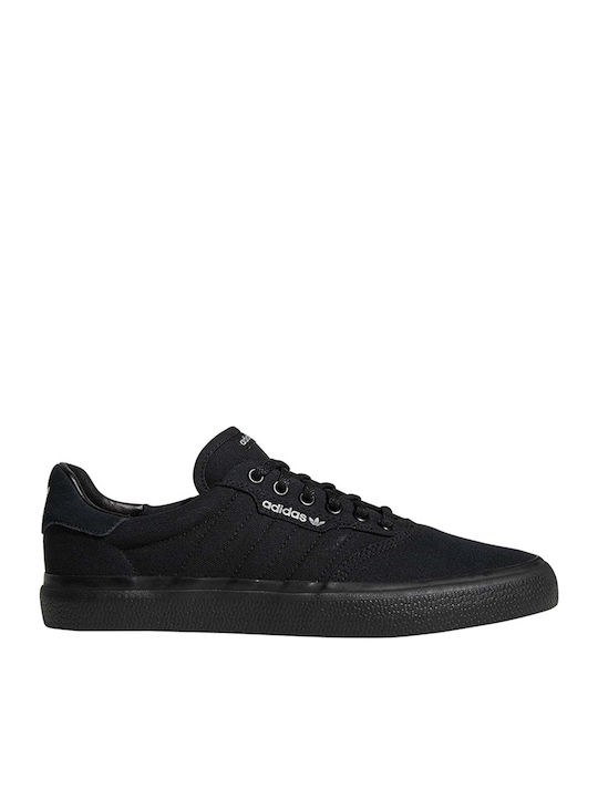 Adidas 3MC Sneakers Core Black / Grey Two