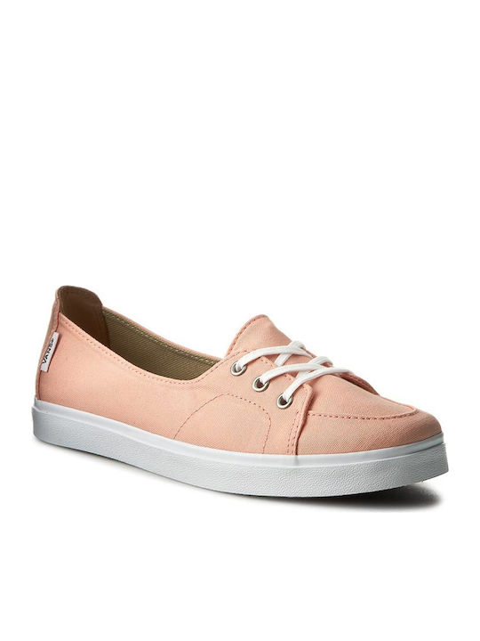 Vans Palisade Sf Sneakers Pink