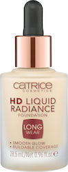Catrice Cosmetics HD Liquid Radiance Liquid Mak...