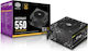 CoolerMaster MasterWatt 550 TUF Gaming Edition