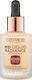 Catrice Cosmetics HD Liquid Radiance Liquid Make Up 020 Nude Beige 28.5ml