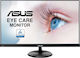 Asus VC279HE IPS Monitor 27" FHD 1920x1080 με Χρόνο Απόκρισης 5ms GTG