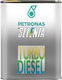 Selenia Turbo Diesel Synthetic Car Lubricant 10W-40 1lt for Diesel Engine