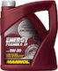 Mannol Energy Formula JP Λάδι Αυτοκινήτου 5W-30 4lt