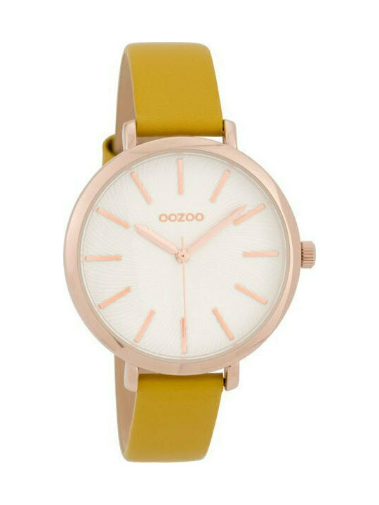 Oozoo Timepieces