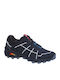Grisport Men's Black Hiking Shoes